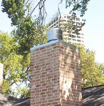 Chimney Caps Houston Texas
