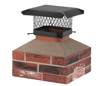 Fireplace & Chimney Repair Houston Houston Fireplace Chimney Cap