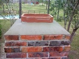 Fireplace Mortar Repair Houston Houston Fireplace & Chimney Repair